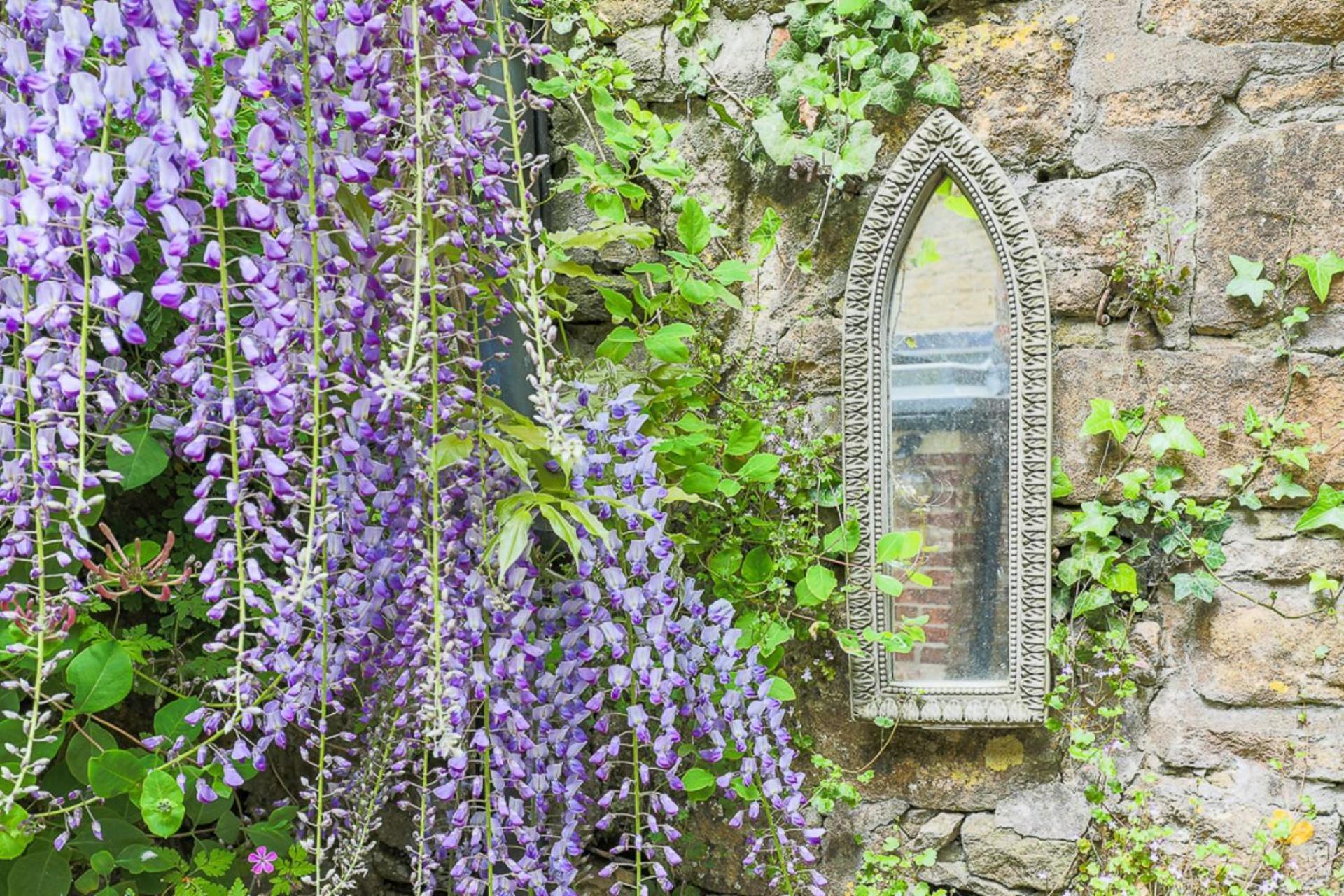 Bankside Cottage Blockley Exterior foto